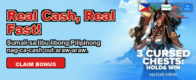 Exclusive Rewards Await You